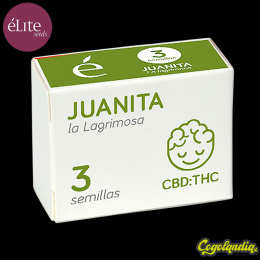 Juanita "La lagrimosa"