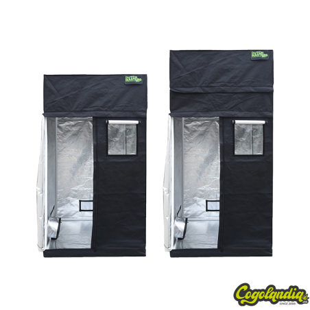 Armario de Cultivo Ampliable 220/250cm - Dutch Masters Armarios