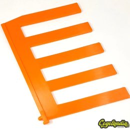 Recambio de Goma para Bowl Trimmer