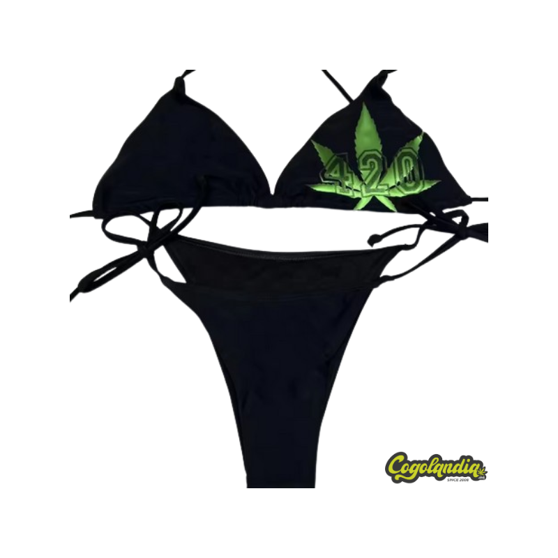 Bikini Brasileño 420