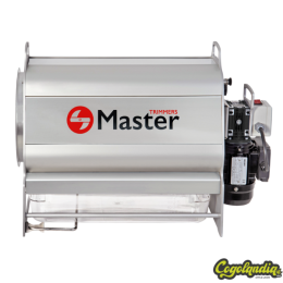 Peladora MT Dry 200 -... Peladora MT Dry 200 - Master Products