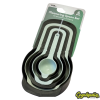 Cucharas medición 7,5 a 250ml - VDL Cultivo