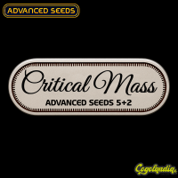 Critical - Advanced Seeds