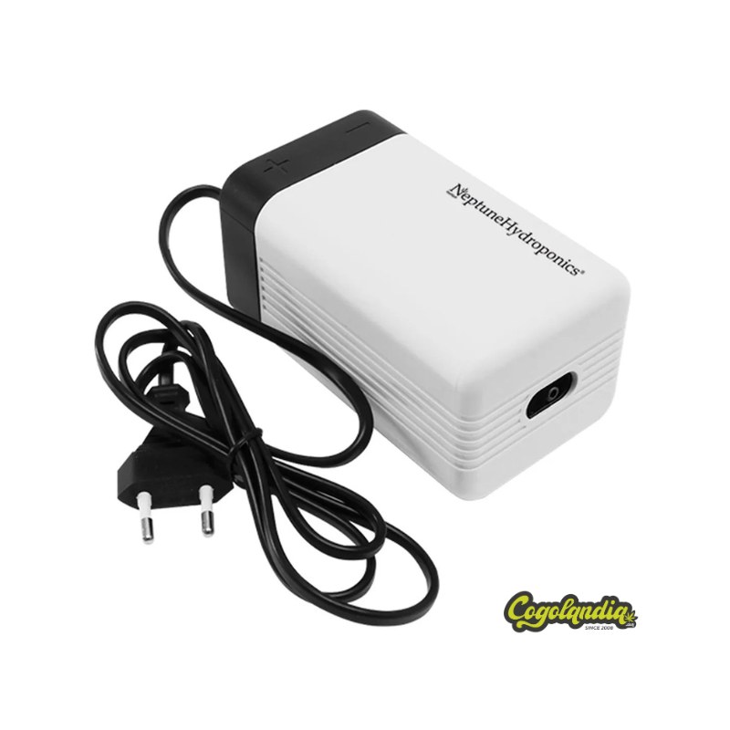 Bomba de Aire 1,5 L/min - Neptune Hydroponics 
