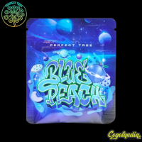 Blue Peach - Perfect Tree