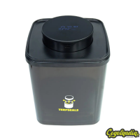 XL Jar 2600ml - TerpSeals Cosecha. 