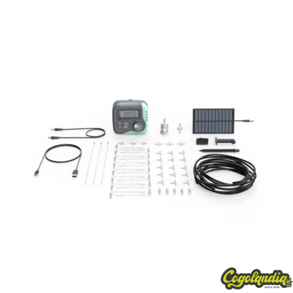 Kit de Riego Solar - Water Master