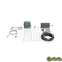 Kit de Riego Solar - Water Master