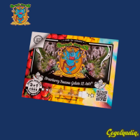 Strawberry Banana Gelato XL Auto - Sweet Seeds Semillas