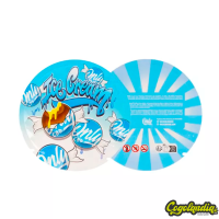 Resina Ice Cream CBD - OnlyCBD