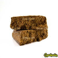 Resina Ice Cream CBD - OnlyCBD