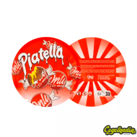 Resina Piatella CBD - OnlyCBD