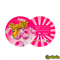 Resina Blondy 77 CBD - OnlyCBD