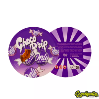 Resina Choco Drip CBD- OnlyCBD