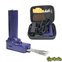 Tijeras Eléctricas Ed Trim - Secret Smoke