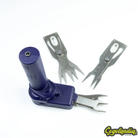 Tijeras Eléctricas Ed Trim - Secret Smoke