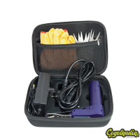 Tijeras Eléctricas Ed Trim - Secret Smoke