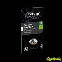 Banana Kush Cake - Sensi Seeds