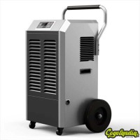 Deshumidificador Desert - Cyclone