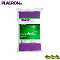 Royal Mix Plagron Sustrato