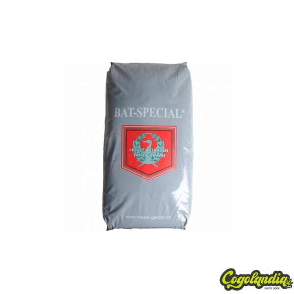 Sustrato Bat Special
