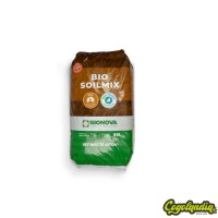 Sustrato BIO Soilmix Vegan Light mix - BioNova Sustratos