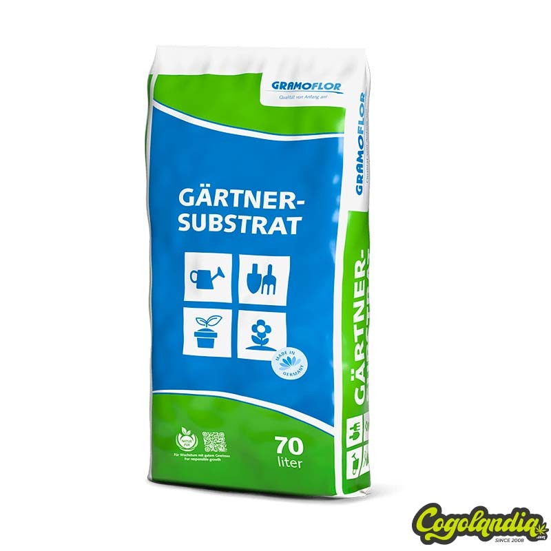 Sustrato de alta calidad Sustratos