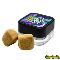 Space Hash HHC 30% Blonde Moroccan - Euphoria