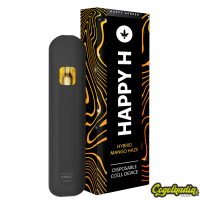 Vaper ccell 96% hhc 2ml