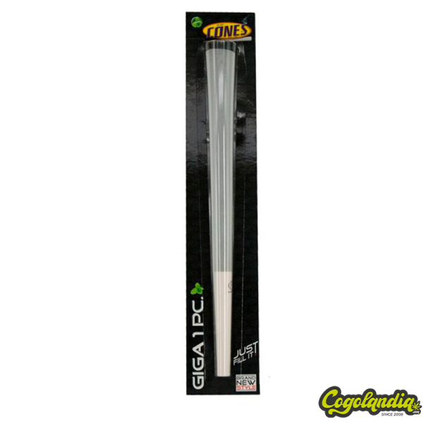 Papel Cones 1u Varios Tamaños