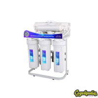 Osmosis con Bomba - Water Master