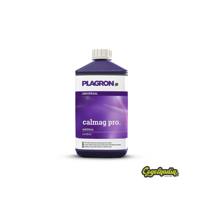 Calmag Pro - Plagron
