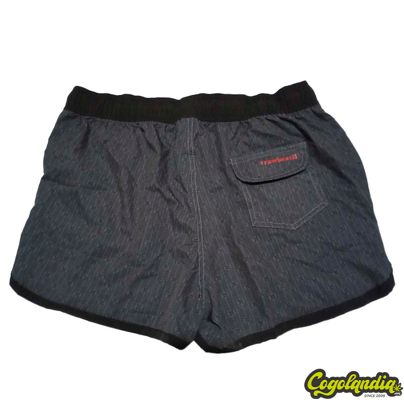 Pantalón Corto Brazil - RAW Accesorios para fumadores