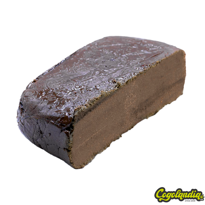 Hash Triple Filtrado CBD - The CBD Stars 