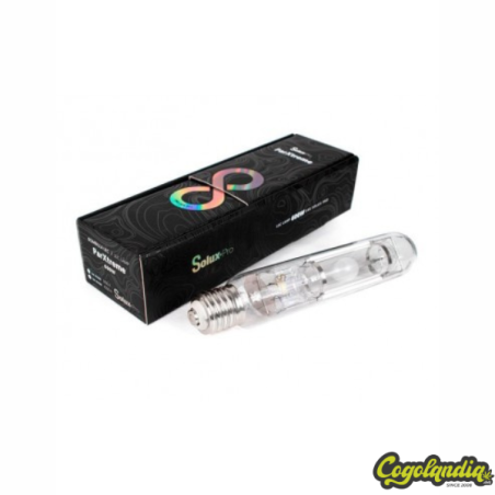 Bombilla ParXtreme LEC 600w 3100K (E40) 