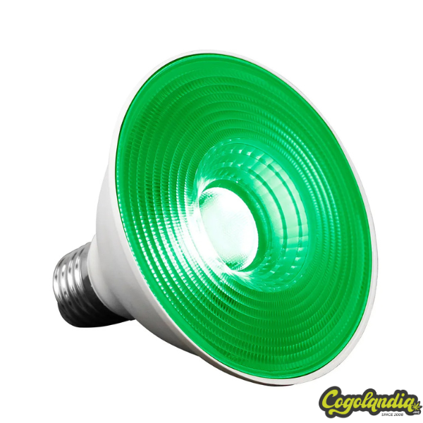 Bombilla Dark Night - Agrolite