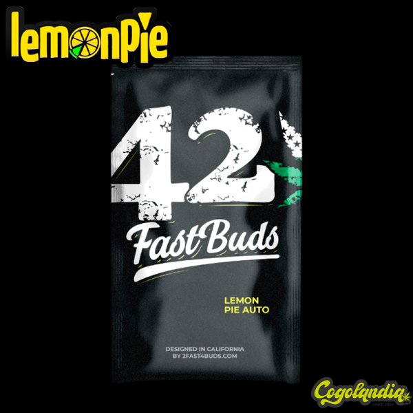 Lemon Pie Auto - FastBuds