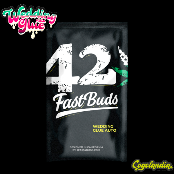 Wedding Glue Auto - FastBuds
