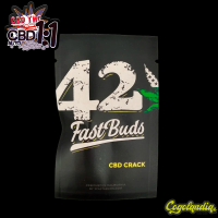 CBD Crack Auto - FastBuds