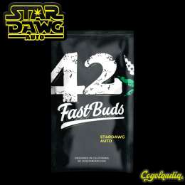 Stardawg Auto - FastBuds