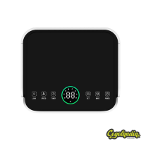 Deshumidificador 12L/Día - Cornwall Electronics