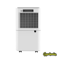 Deshumidificador 12L/Día - Cornwall Electronics