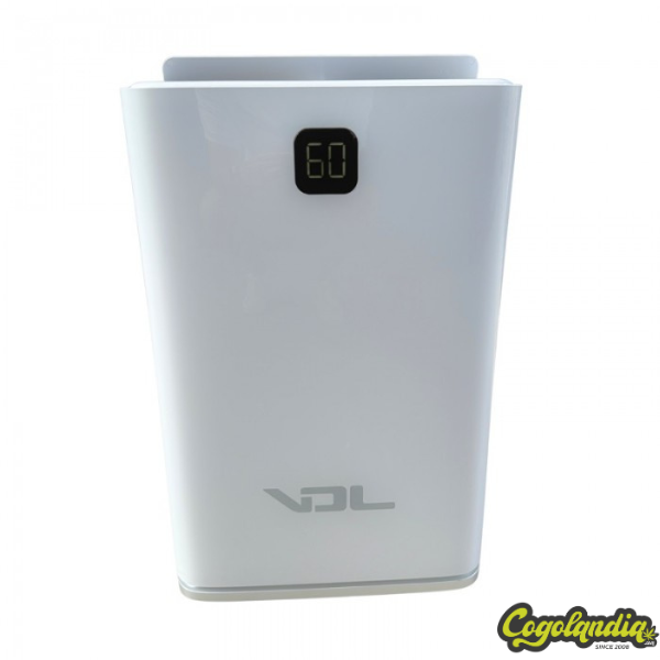 Deshumidificador 50 L/D - VDL Control de clima