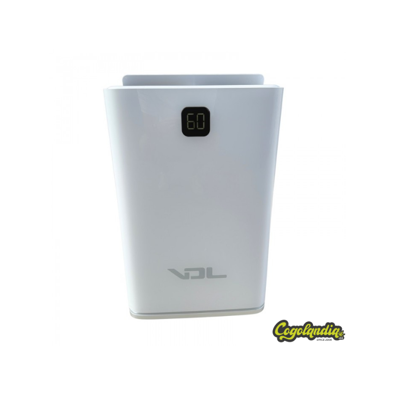 Deshumidificador 50 L/D - VDL Control de clima