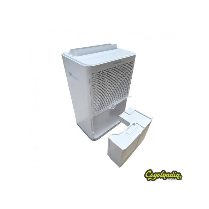 Deshumidificador 50 L/D - VDL Control de clima