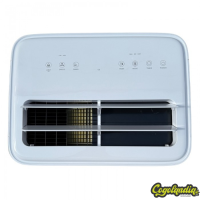 Deshumidificador 50 L/D - VDL Control de clima