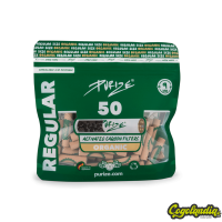 Filtros Regular Size Orgánicos - Purize