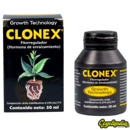 Clonex 50ML Growth Technology