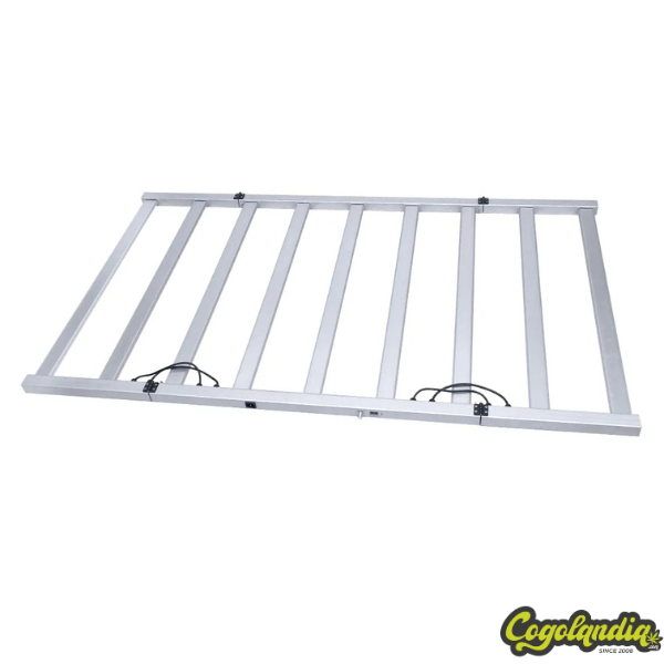LED QB 1080W 2,9 BID - Agrolite 