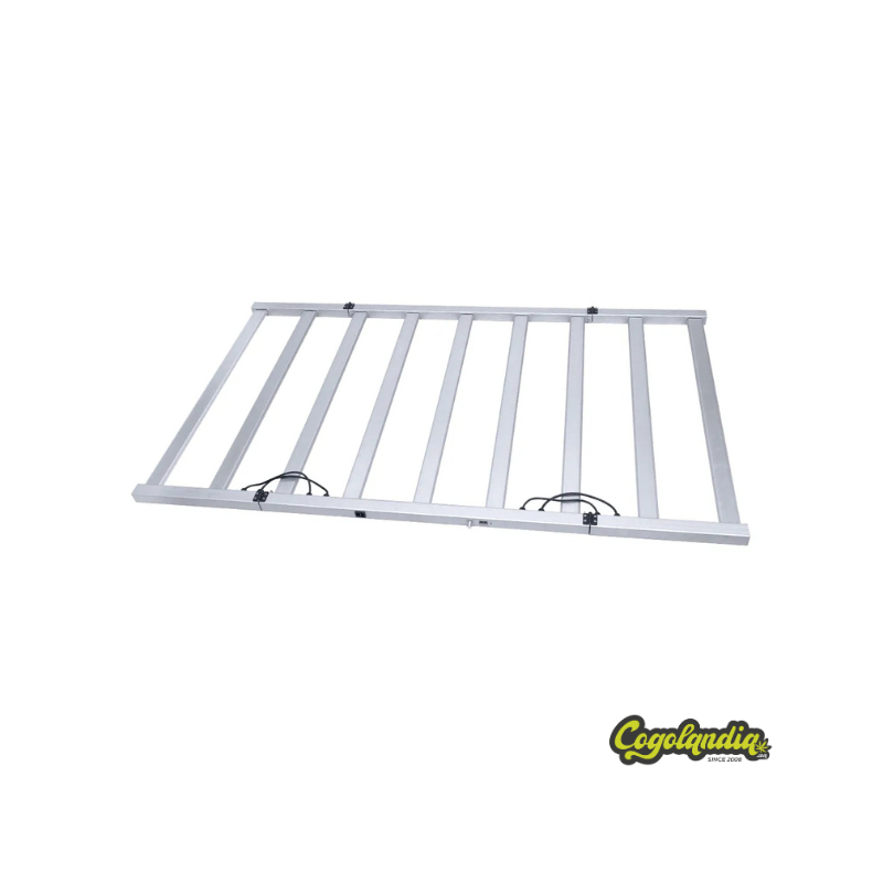 LED QB 1080W 2,9 BID - Agrolite